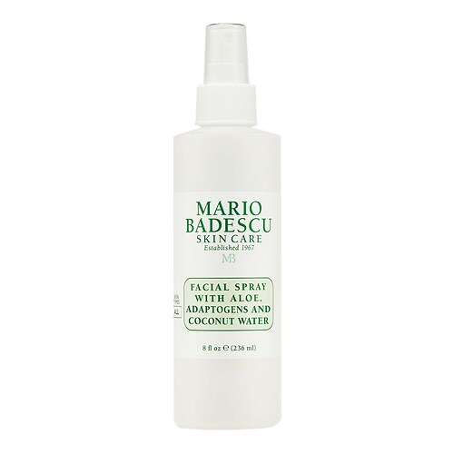 Mario Badescu Mario Badescu - Facial Spray With Aloe, Adaptogens & Coconut Water